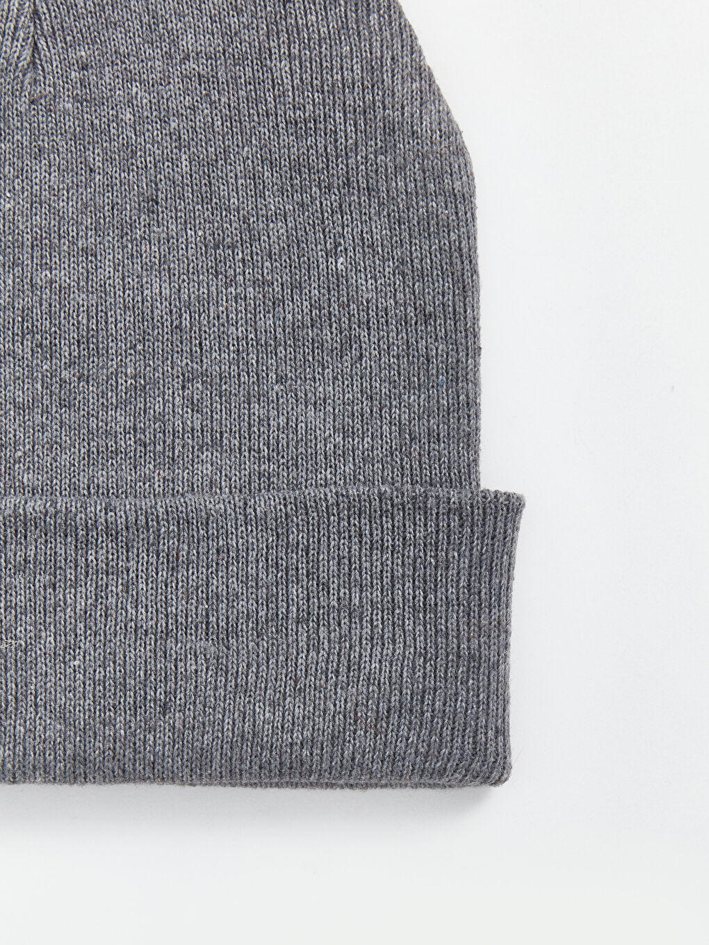 Basic Men's Beanie-1