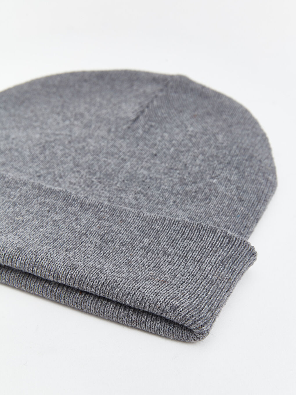 Basic Men's Beanie-2