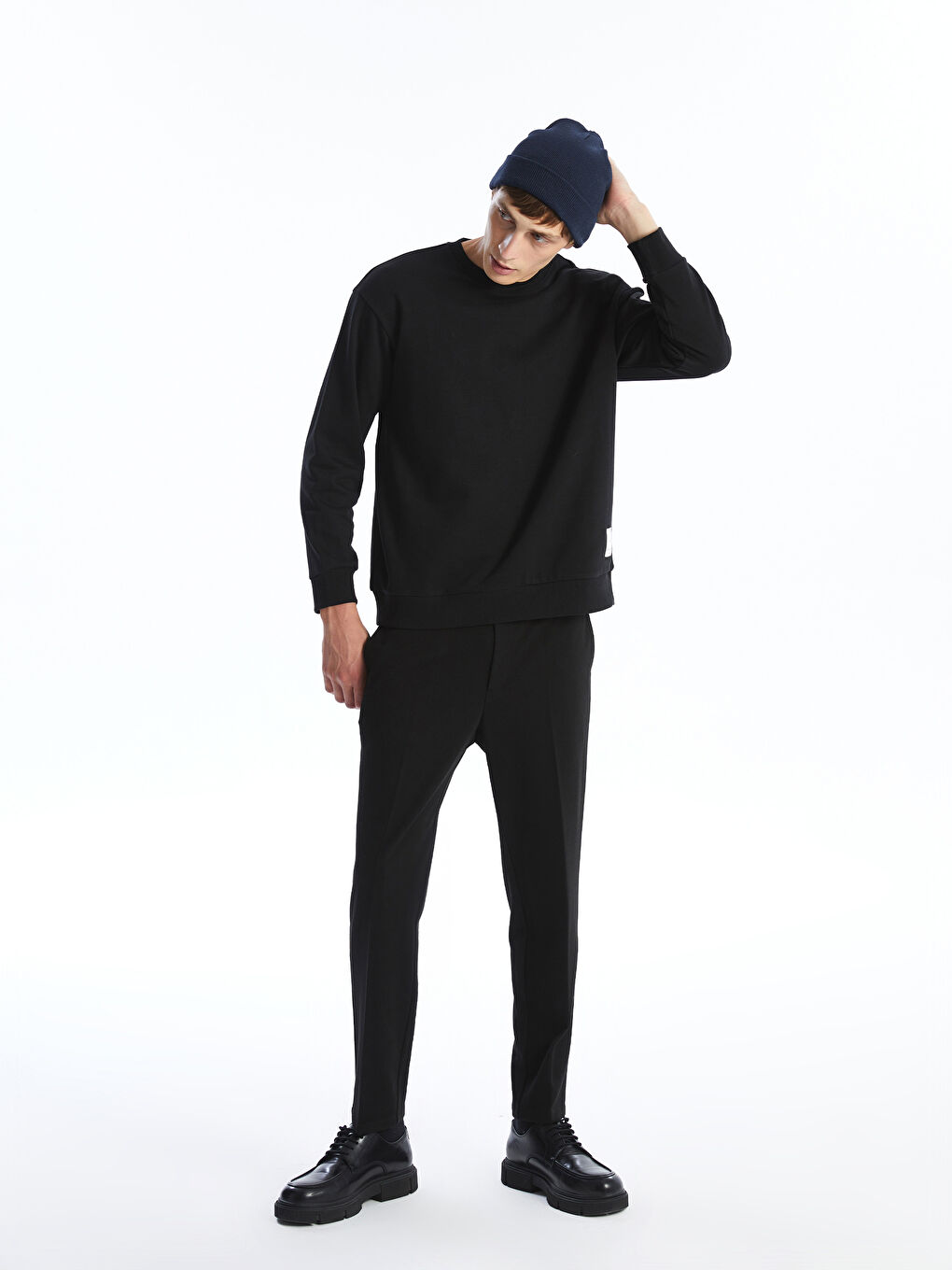 بينيه أساسي للرجال-1