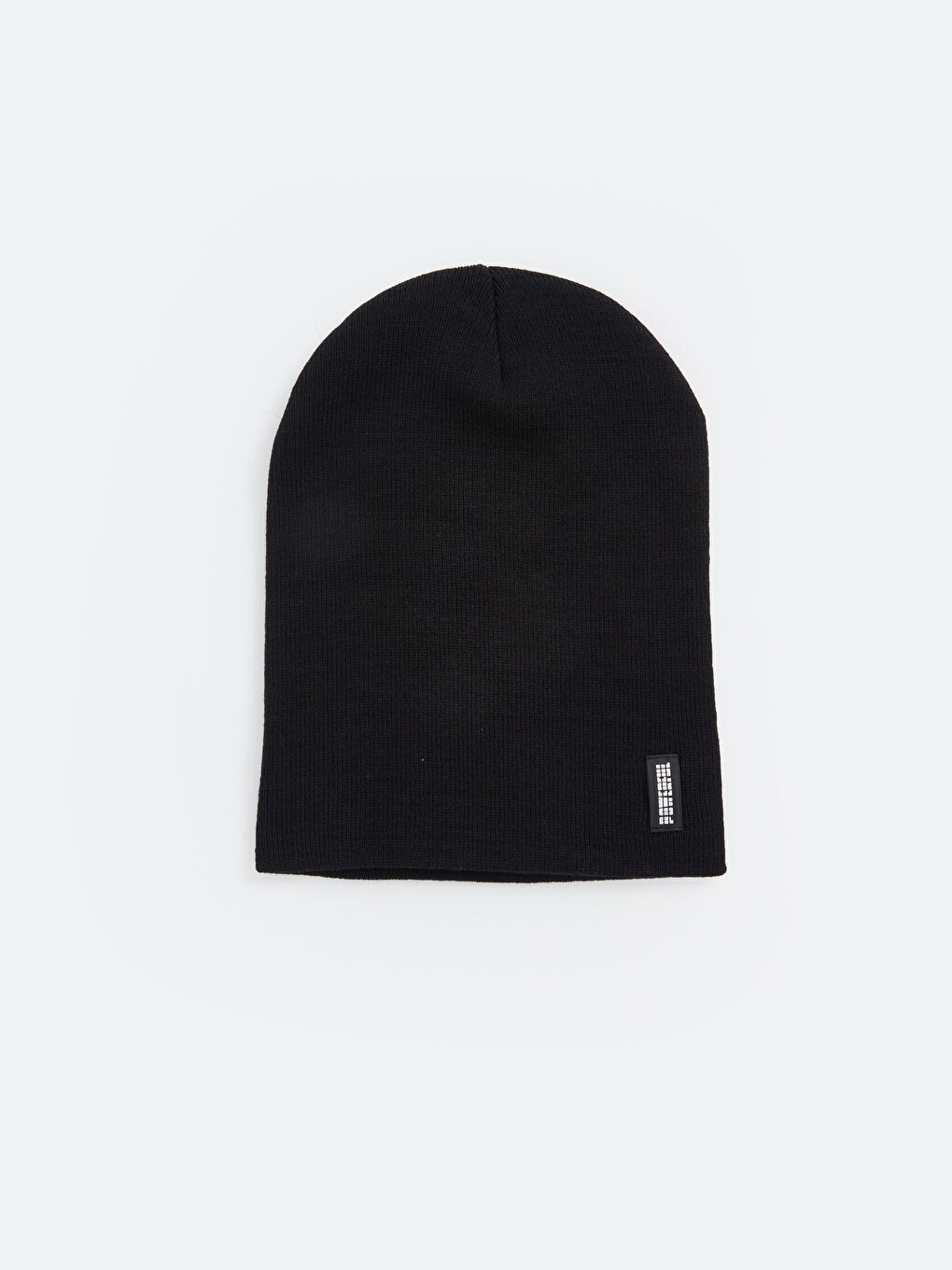 Printed Men's Beanie