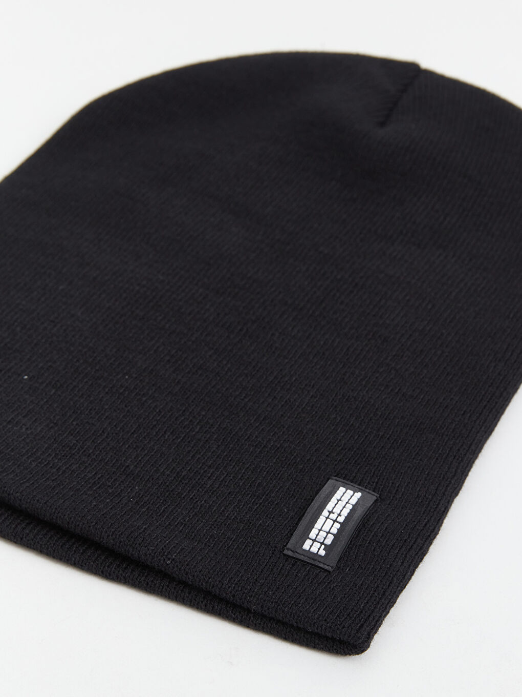 Printed Men's Beanie-2