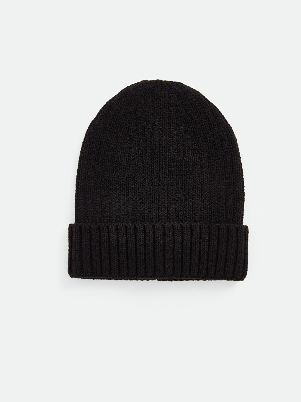 Basic Men's Beanie