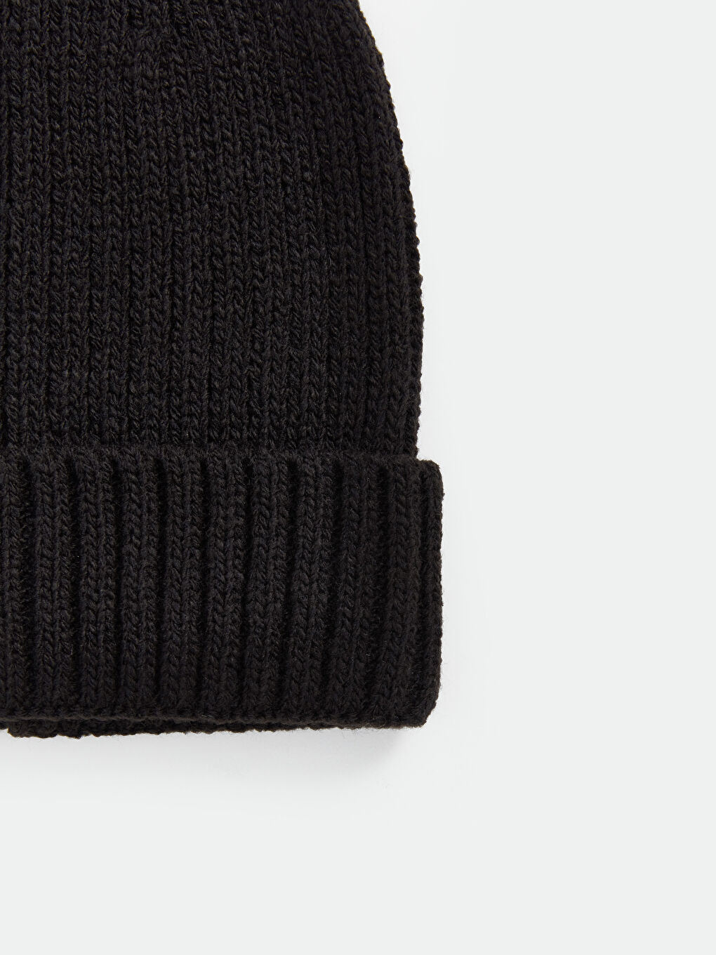 Basic Men's Beanie-1