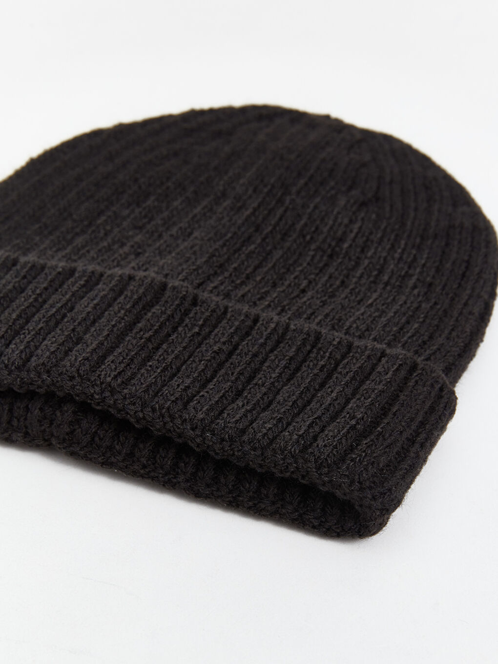 Basic Men's Beanie-2