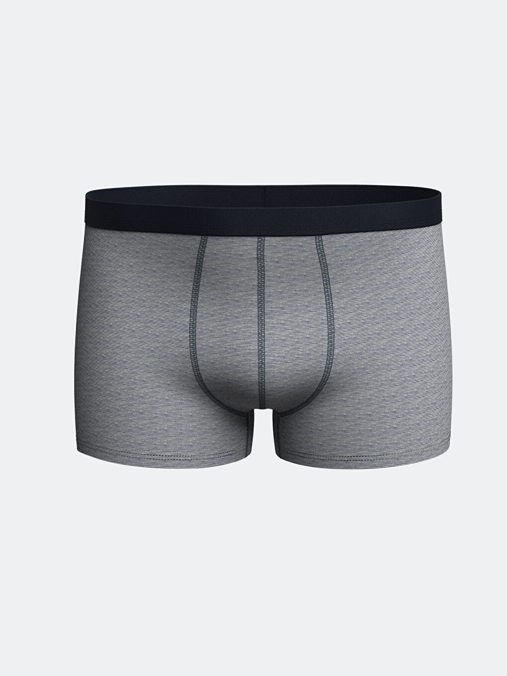 Standard Fit Cotton Stretch Men's Boxer 3-pack-2