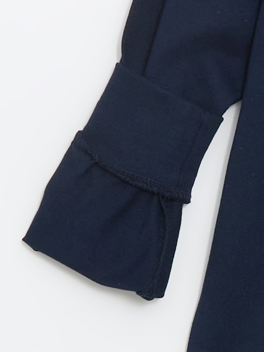 LCW Kids Ensemble de Pyjama pour Garçons à Col Rond -W4CY04Z4-JC7