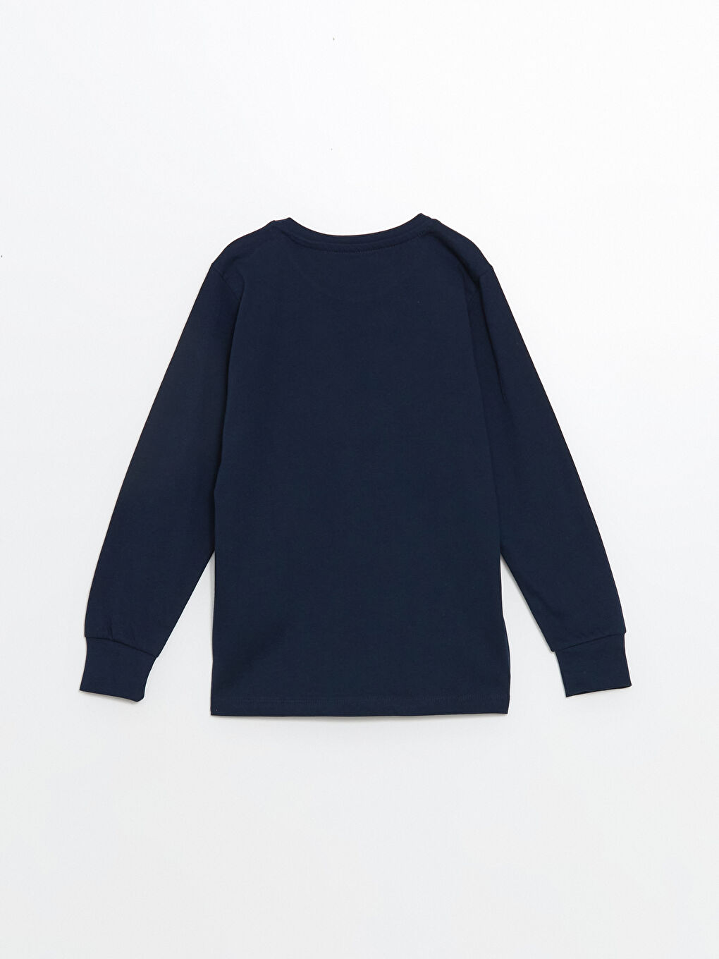 LCW Kids Ensemble de Pyjama pour Garçons à Col Rond -W4CY04Z4-JC7