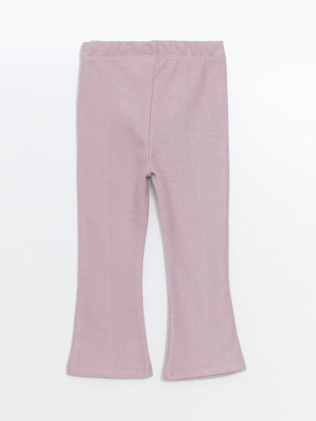 Girls' Leggings with Elasticated Waist -W4CY34Z1-GDE