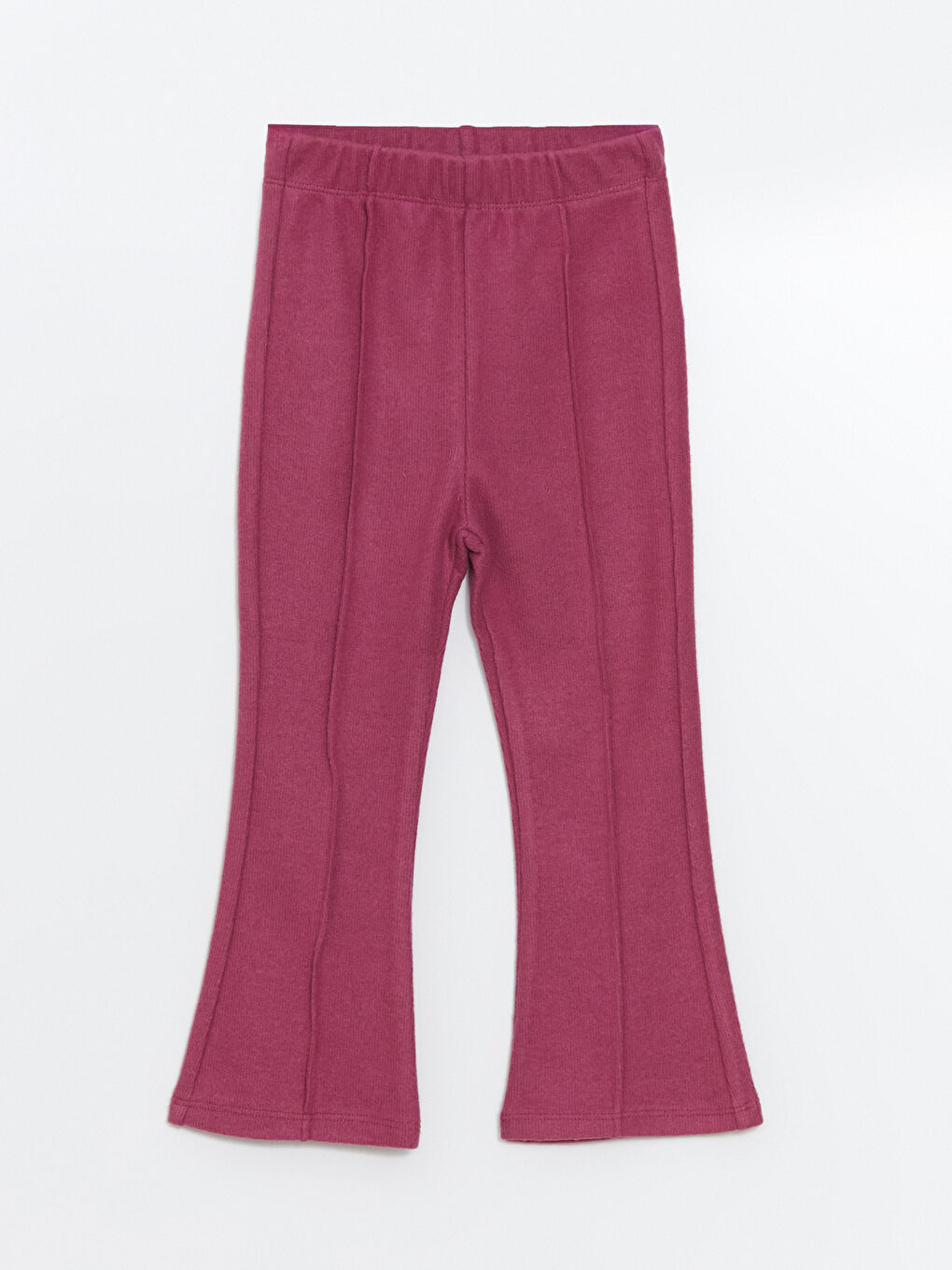 Girls' Leggings with Elasticated Waist