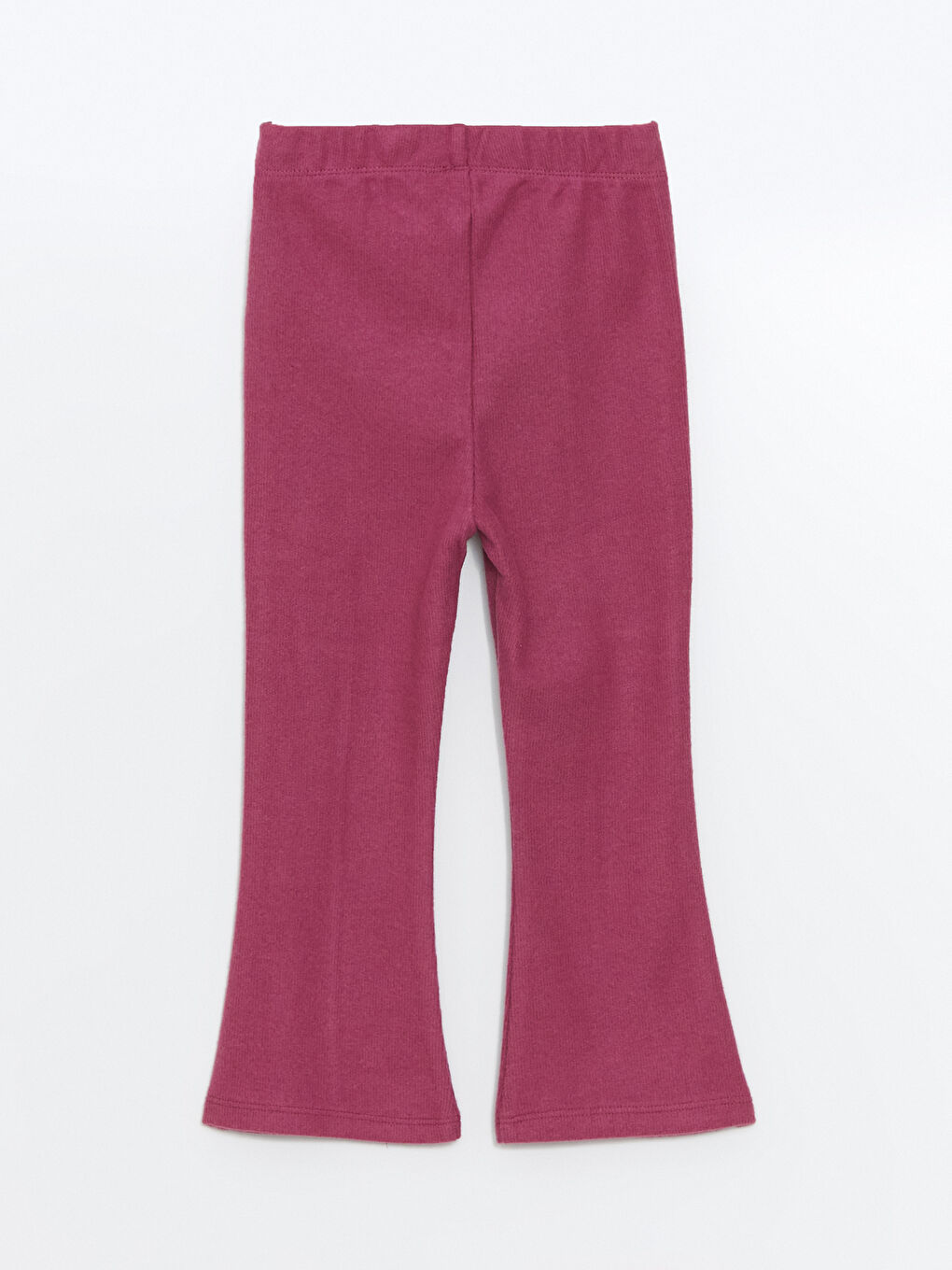 Girls' Leggings with Elasticated Waist-2