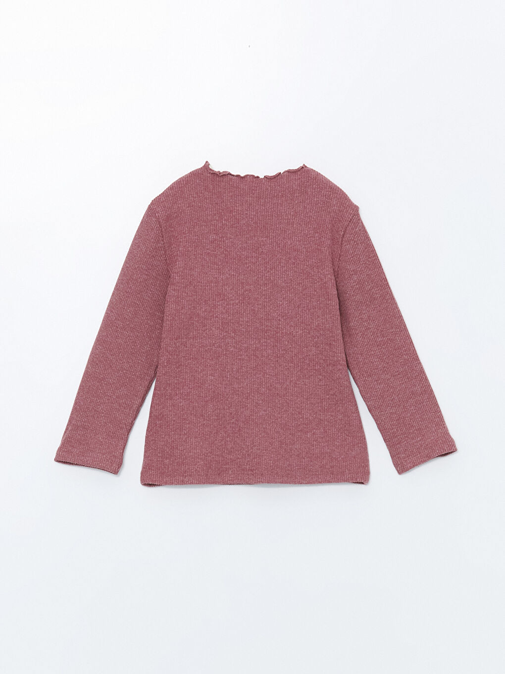Girl RED T-Shirt -W4DB72Z1-LCV