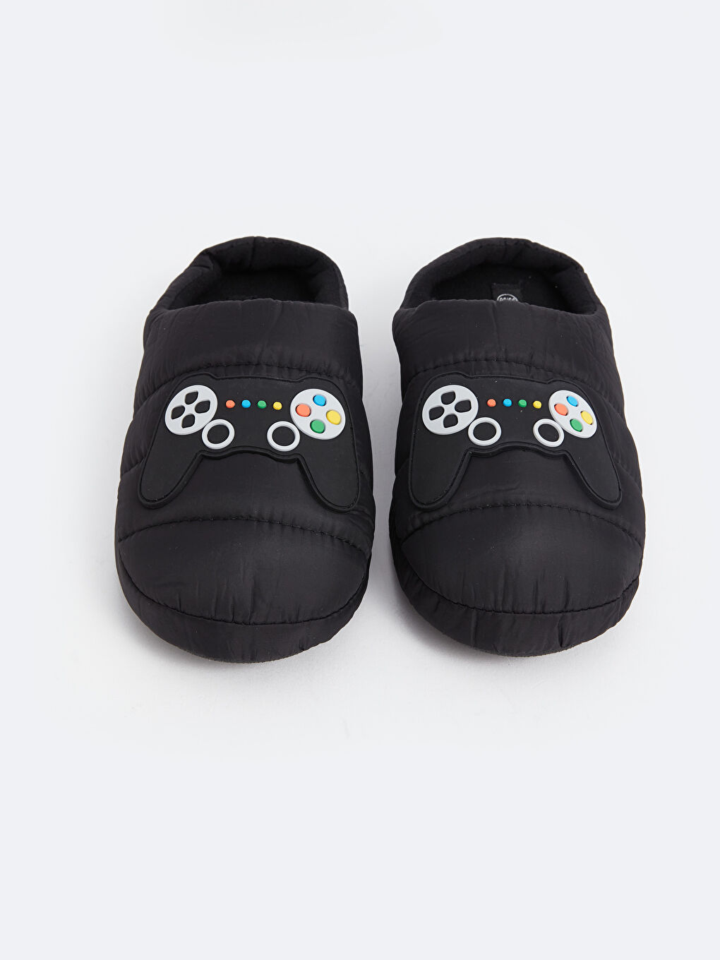 LCW STEPS Printed Boys' Slippers -W4DC01Z4-HUC