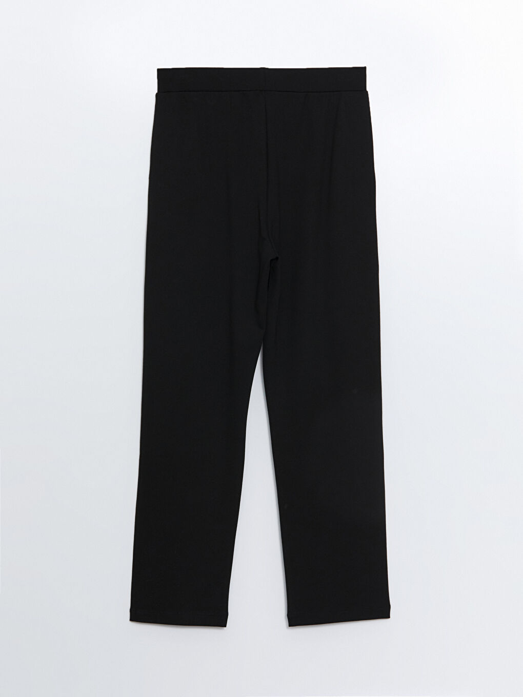 LCWAIKIKI Classic Pantalone sa elastičnim strukom za žene -W4DC03Z8-CVL