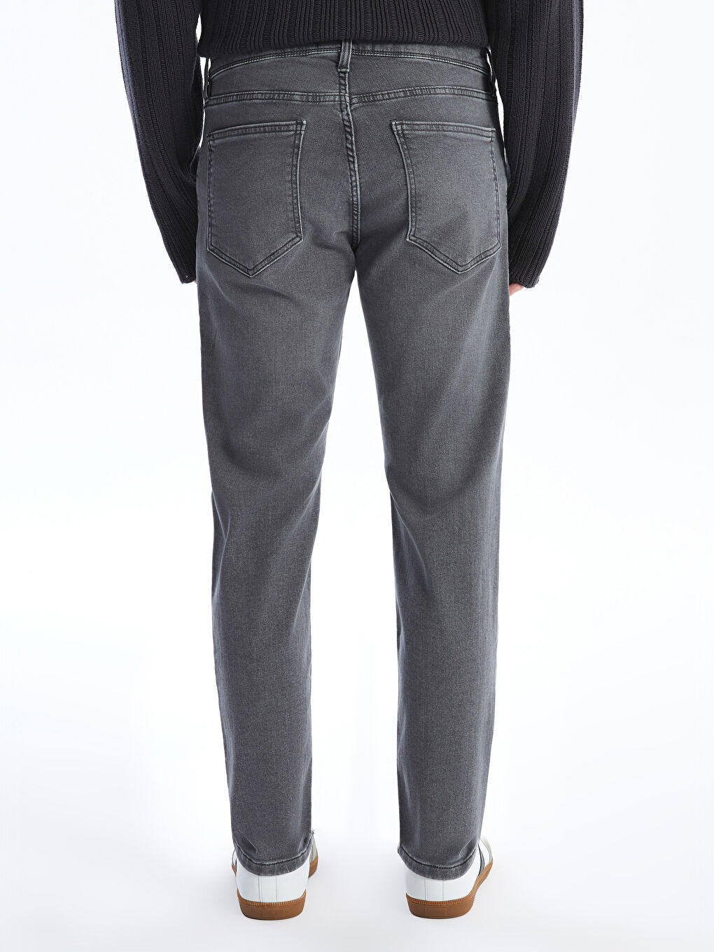 LCW Jeans 750 Slim Fit Muške Farmerke -W4DC82Z8-GRD