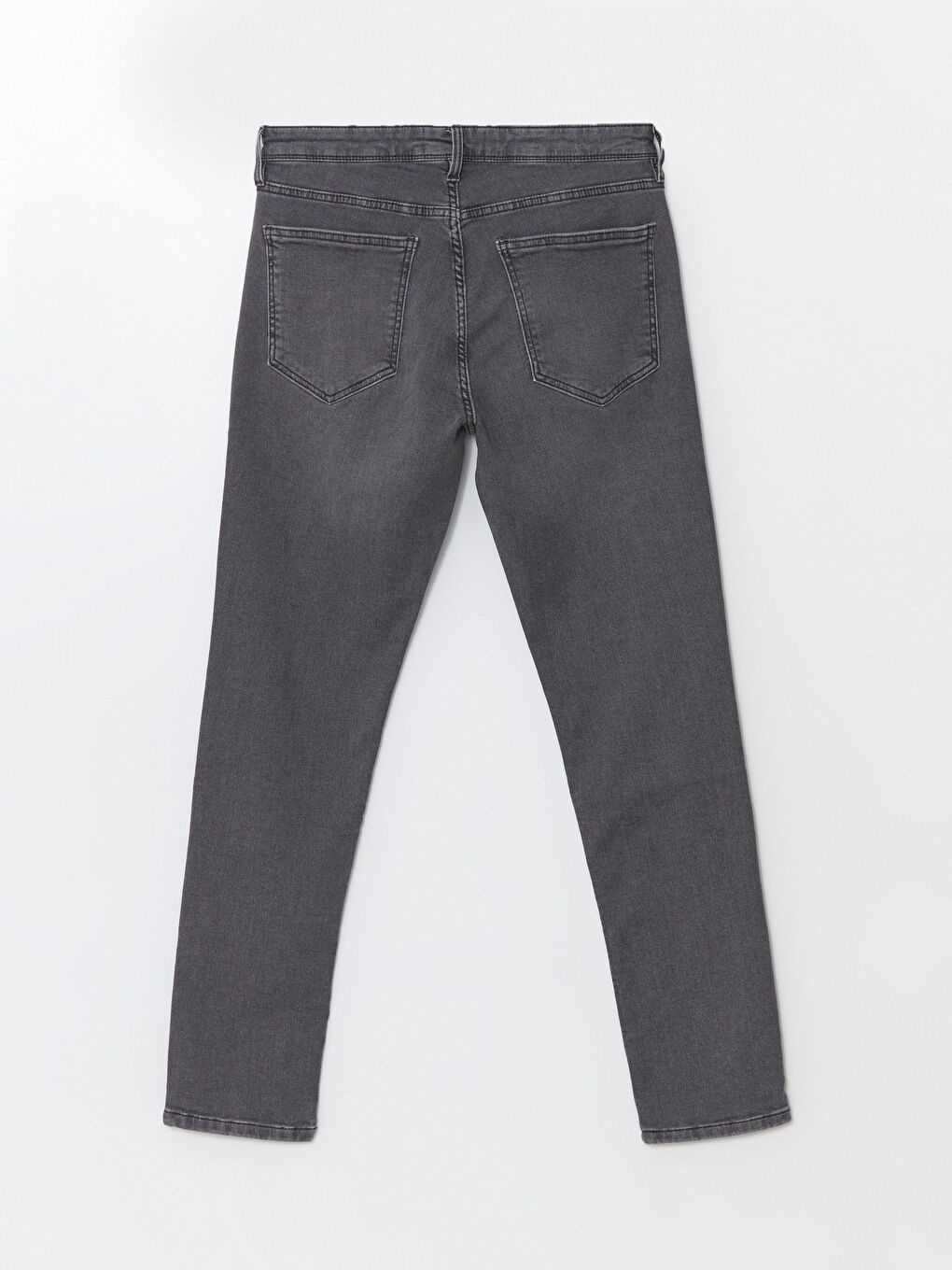 LCW Jeans 750 Slim Fit Muške Farmerke -W4DC82Z8-GRD
