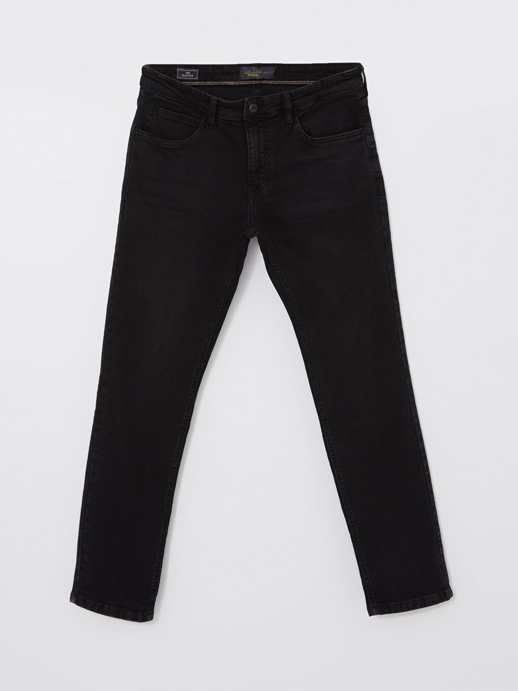 Muške farmerke - slim fit -W4DC83Z8-326