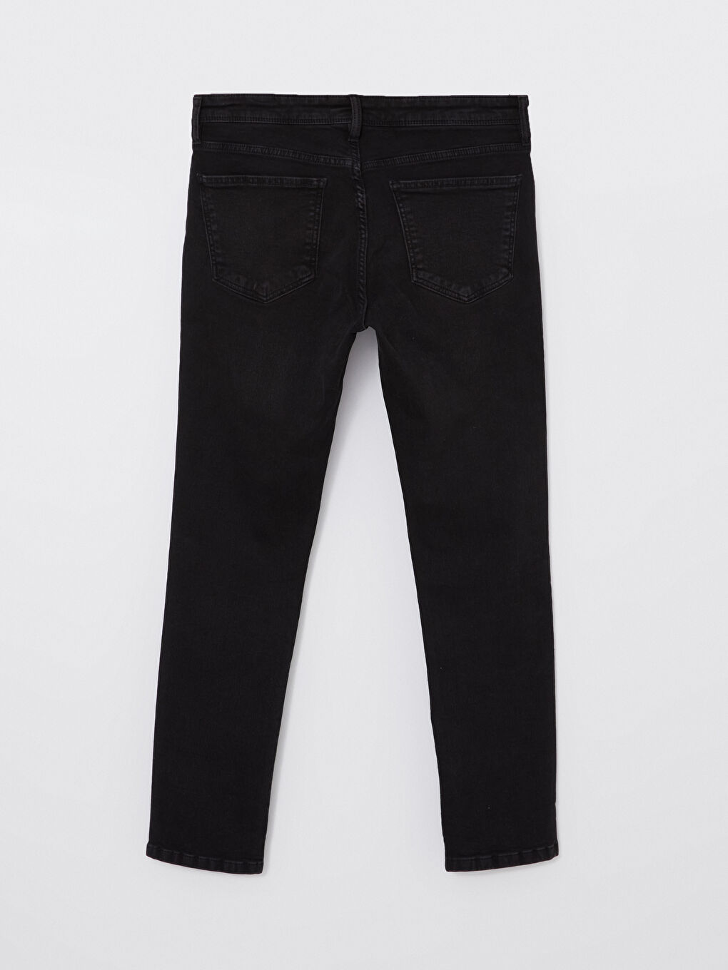 Muške farmerke - slim fit -W4DC83Z8-326