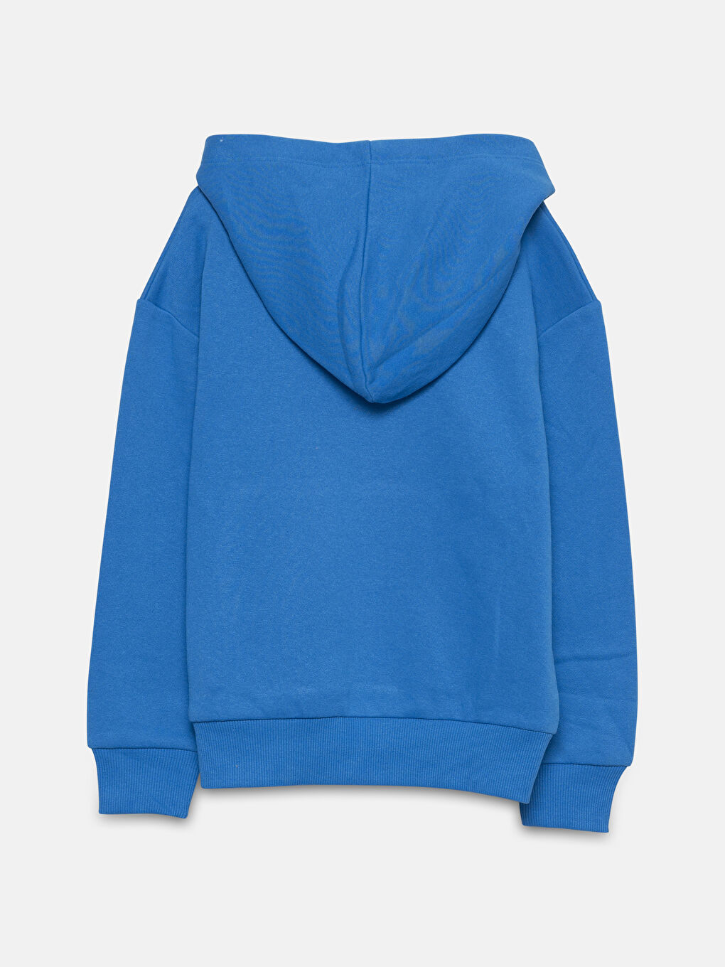 LCW Kids Hooded Boys' Thick Sweatshirt -W4DD97Z4-H9U