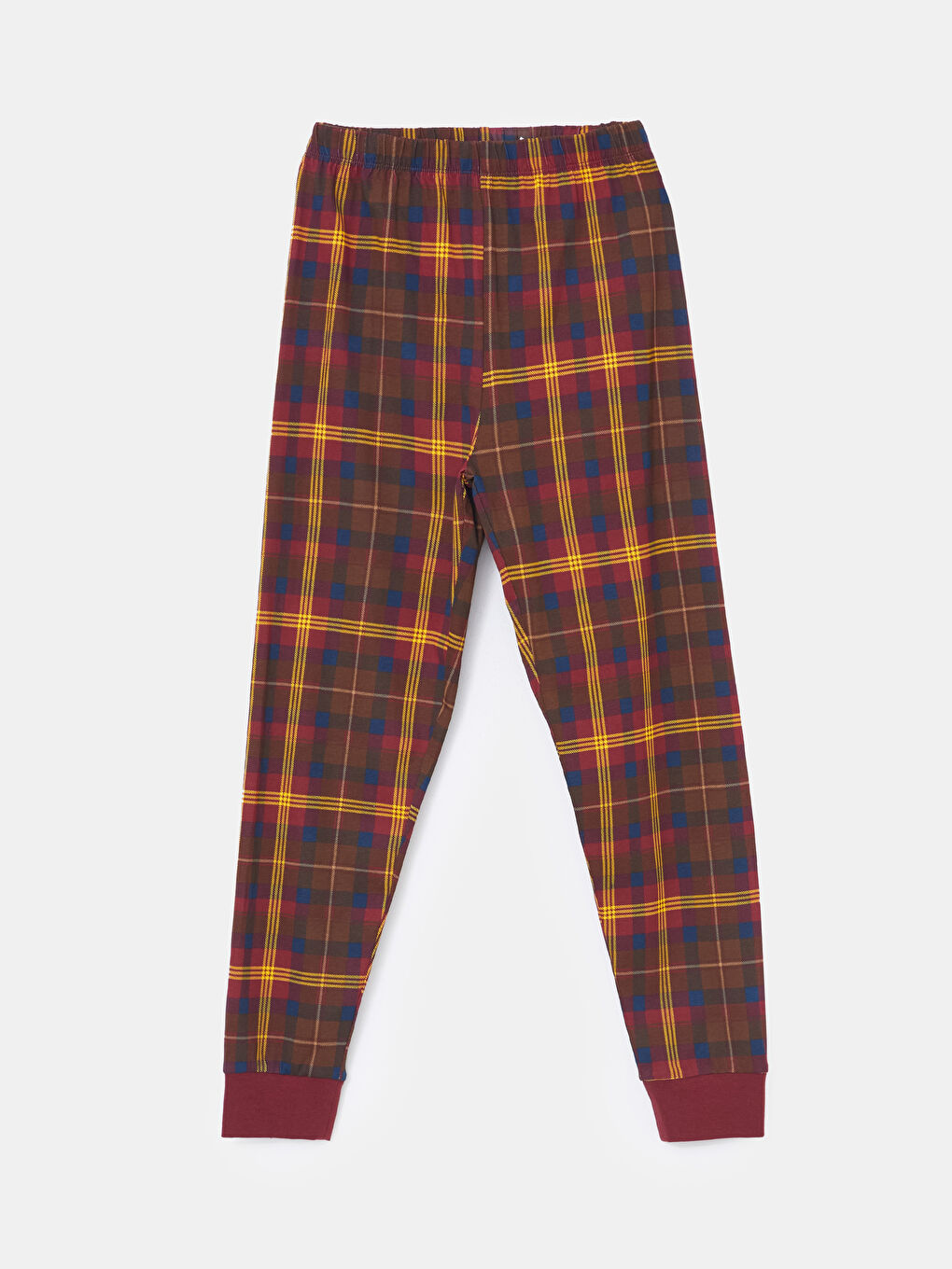 Crew Neck Harry Potter Printed Boys' Pyjama Set -W4DE06Z4-HMS