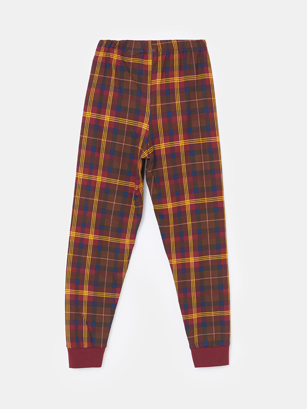 Crew Neck Harry Potter Printed Boys' Pyjama Set -W4DE06Z4-HMS
