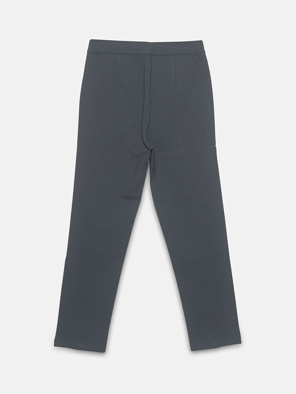 LCWAIKIKI Classic Ženske pantalone sa elastičnim strukom, jednostavne -W4DE91Z8-CVL