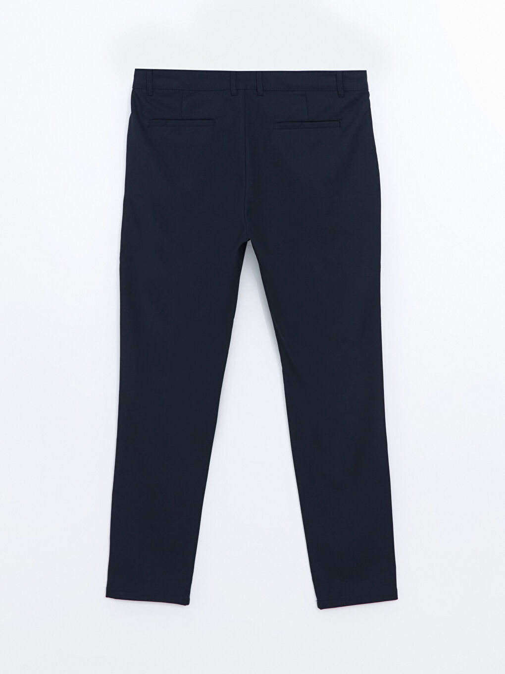 LCWAIKIKI Formal Lacivert Slim Fit Erkek Pantolon - 5