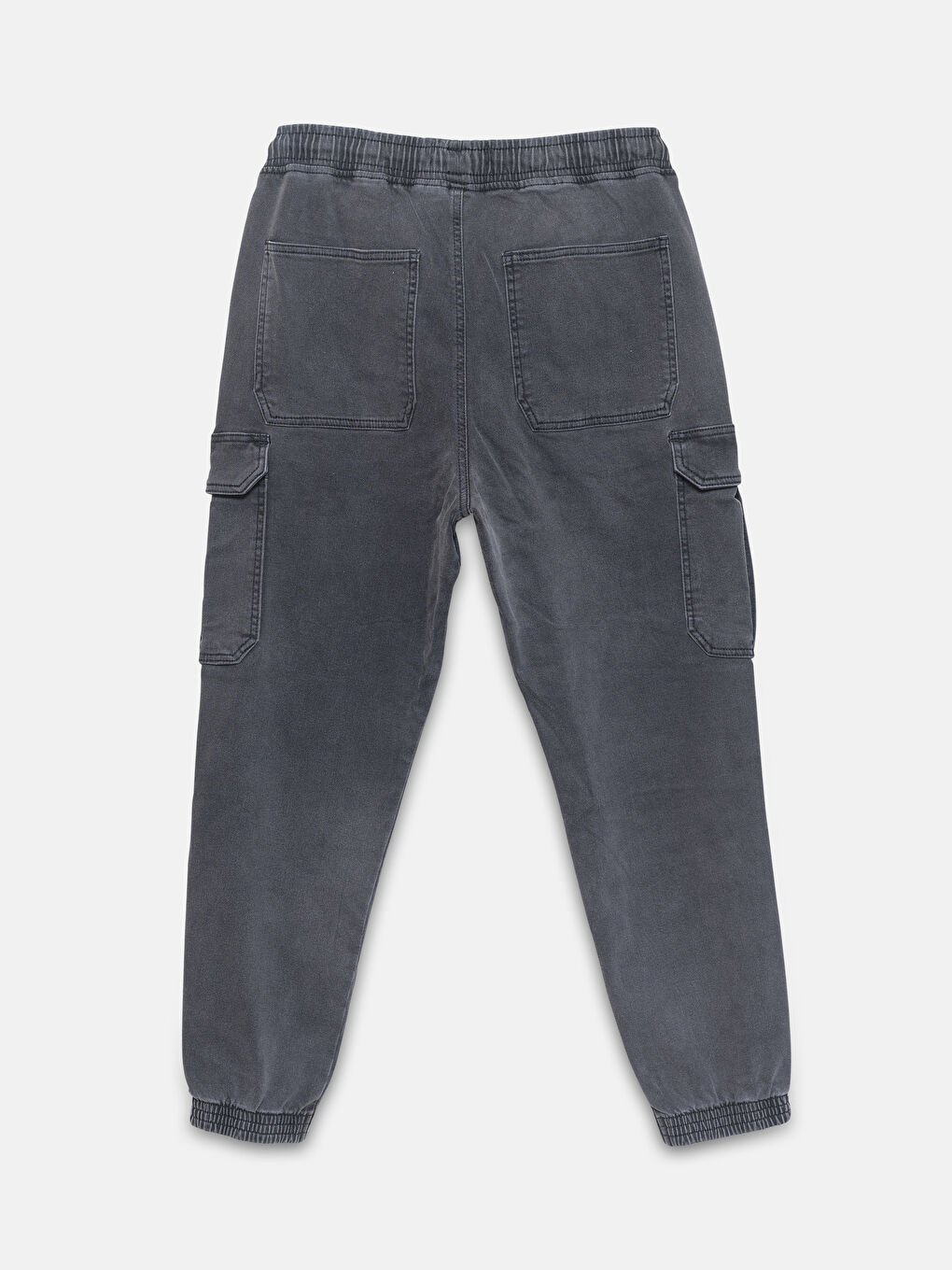 780 Jean Cargo Joggeur pour Hommes-1