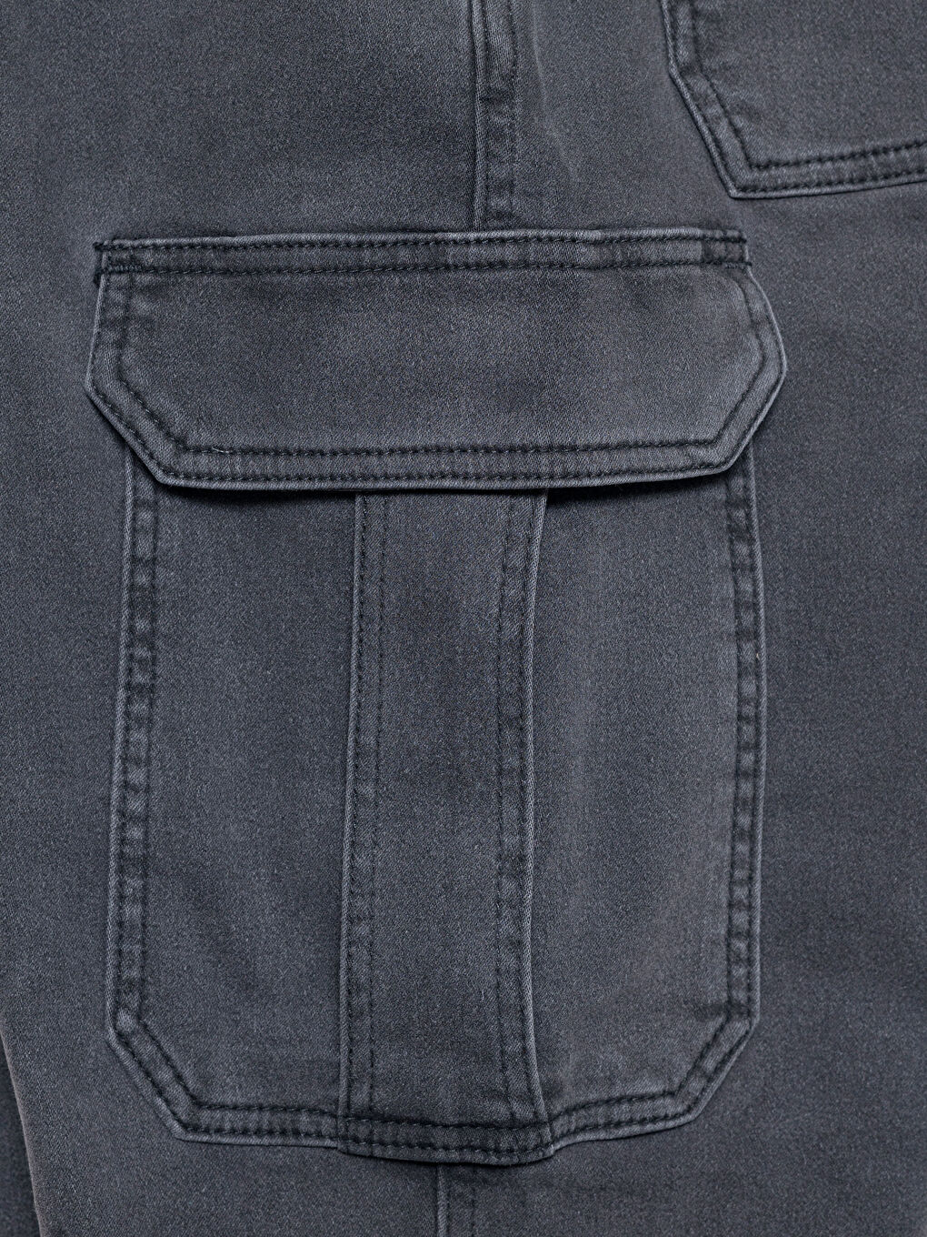 780 Jean Cargo Joggeur pour Hommes-2