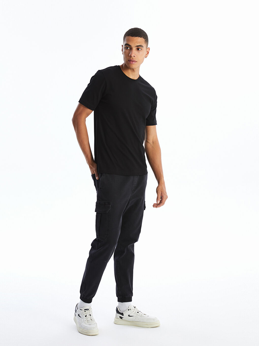 780 Jogger Muške Farmerke