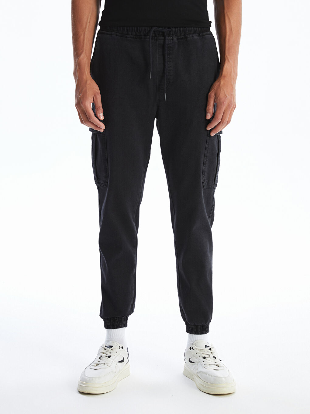 780 Jogger Muške Farmerke-1