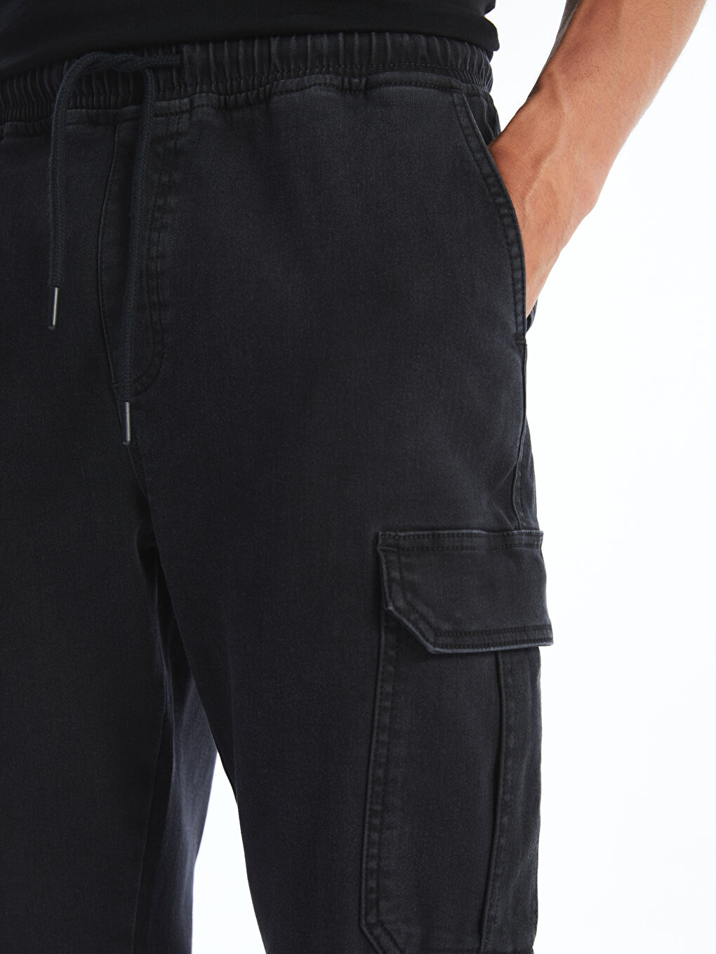 780 Jogger Muške Farmerke-2