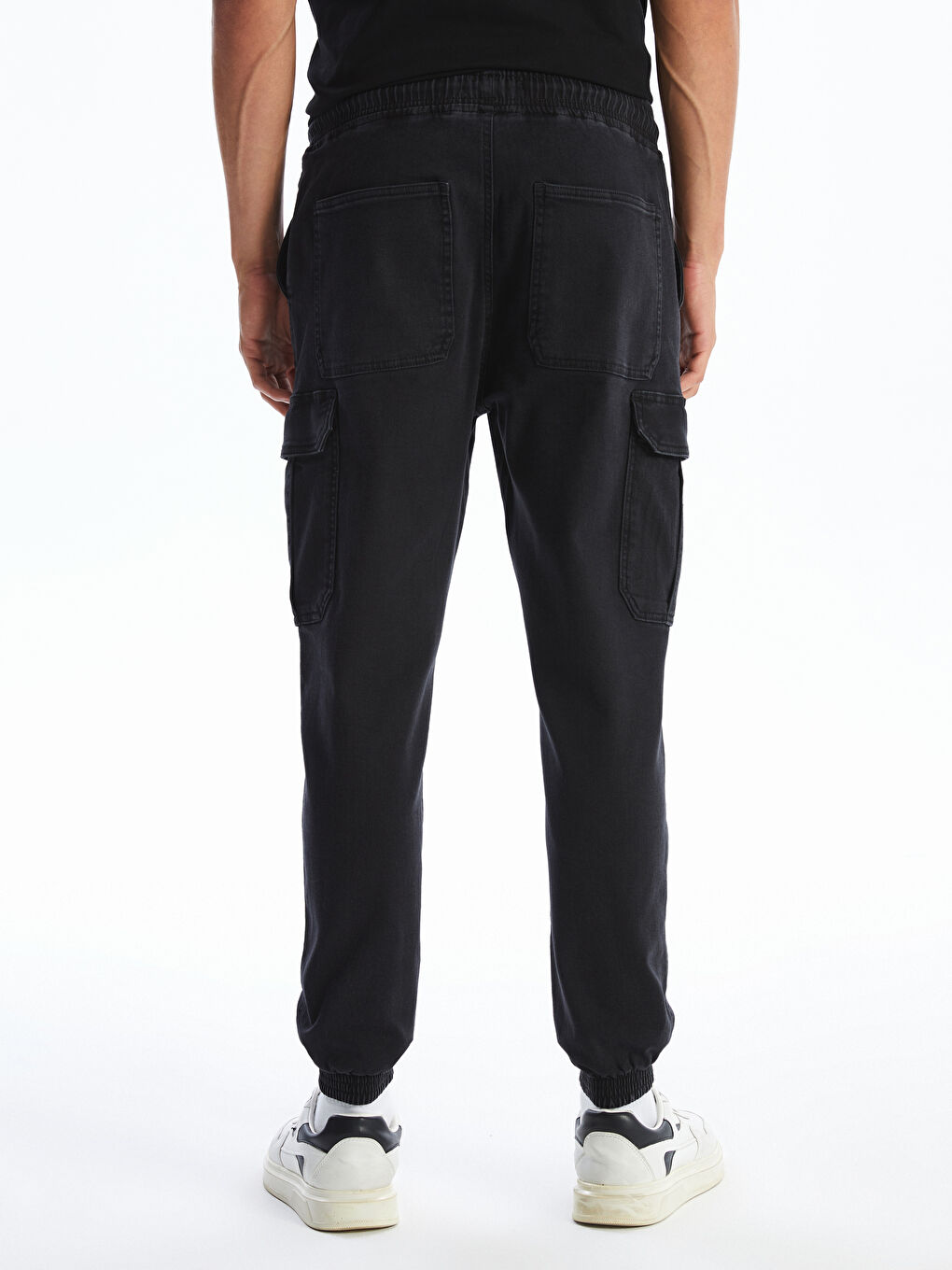 780 Jogger Muške Farmerke-3