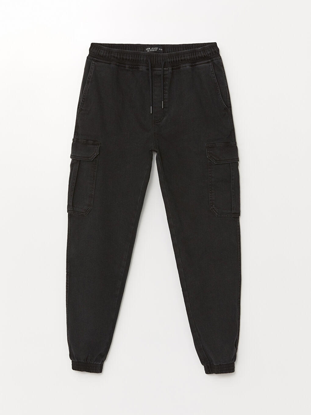 780 Jogger Muške Farmerke-4