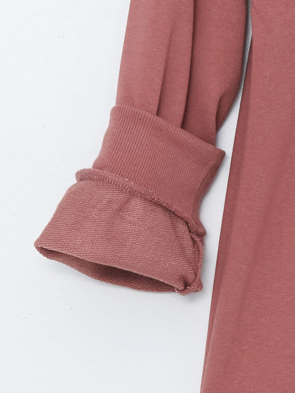 Crew Neck London Printed Women's Sweatshirt Tunic-6