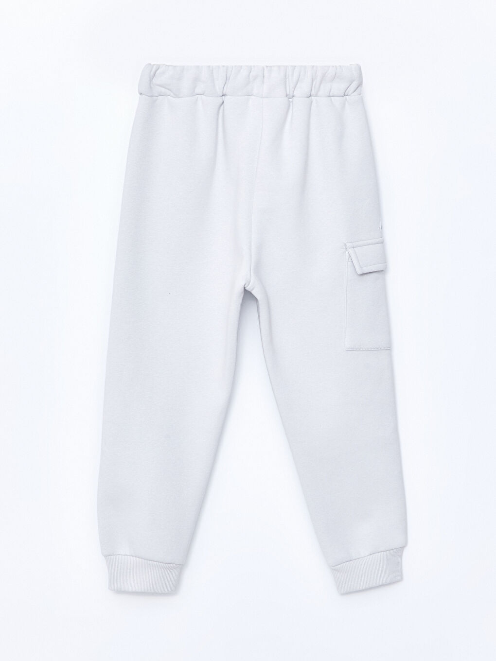 LCW Kids Elastischer Bund Dick Sonic Bedruckt Jogger-Sweatpants für Jungen -W4DG91Z1-G4K