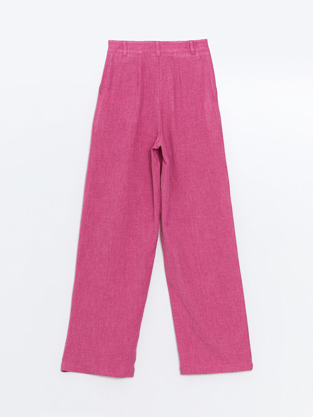 Loose Fit Women's Trousers -W4DH31Z8-GWX