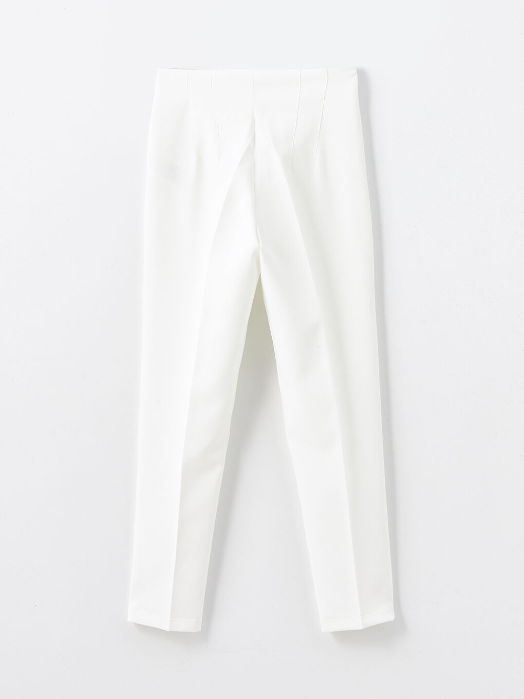 Standard Fit Women's Trousers -W4DH75Z8-R5B