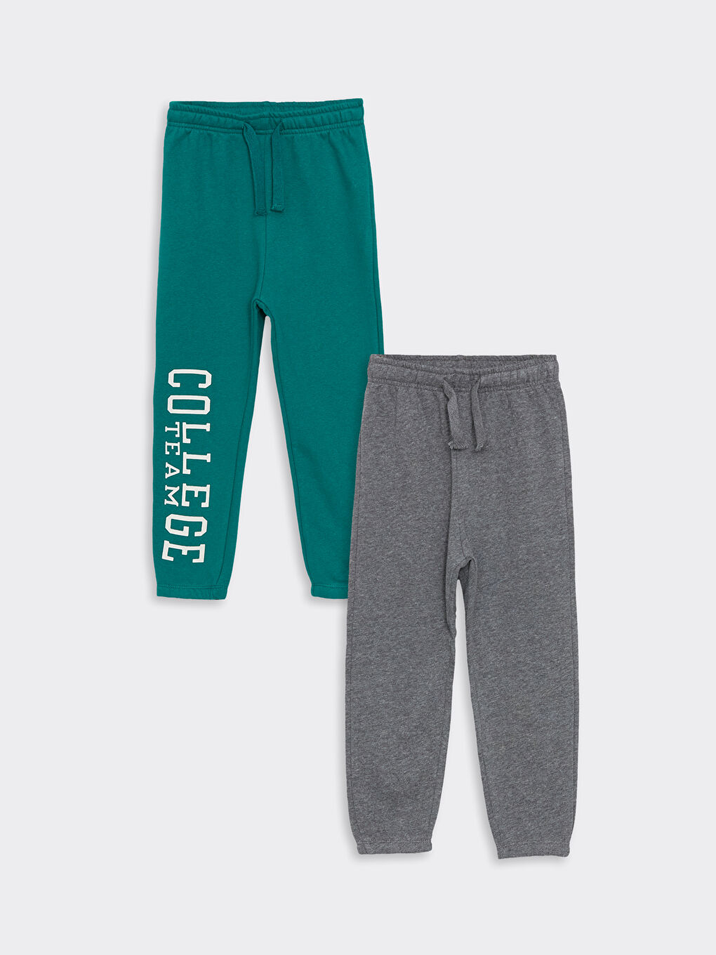 ZELENA Jogger trenerke Dečaci -W4DI85Z1-H0B