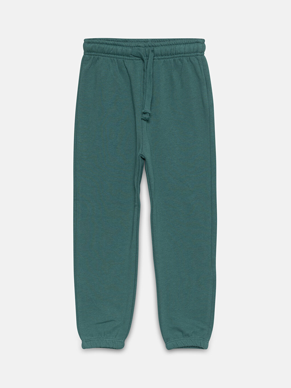 LCW Kids Elasticated Waist Baby Boys' Sweatpants 2 Pack -W4DI91Z1-HSD