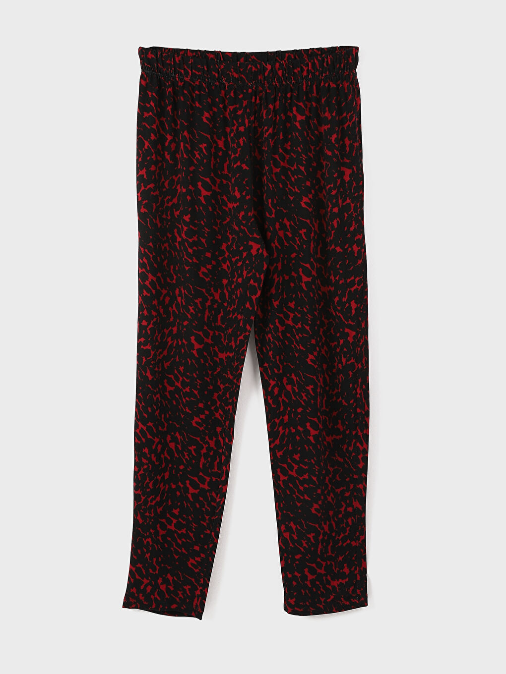 Elasticated Waist Women's Trousers