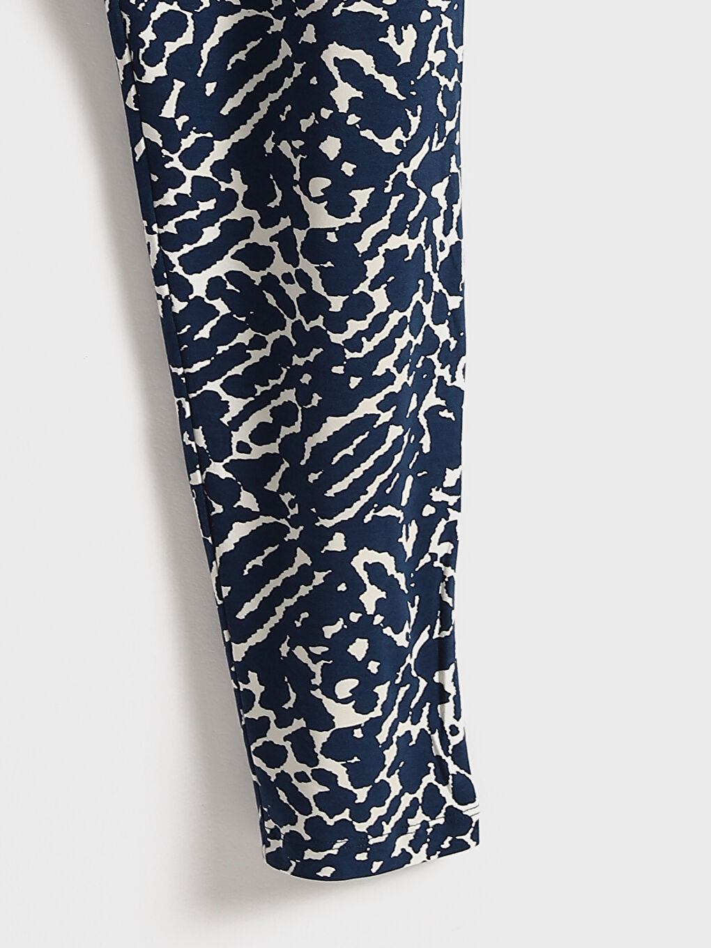 Elasticated Waist Women's Trousers -W4DJ21Z8-LSJ