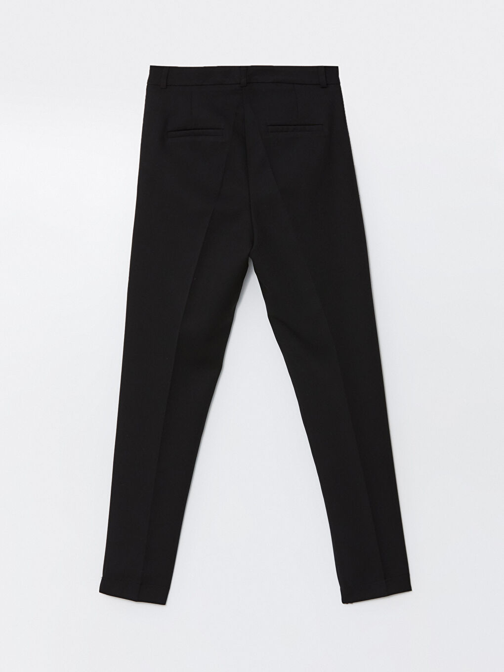 Slim Fit Women's Trousers -W4DJ30Z8-CVL