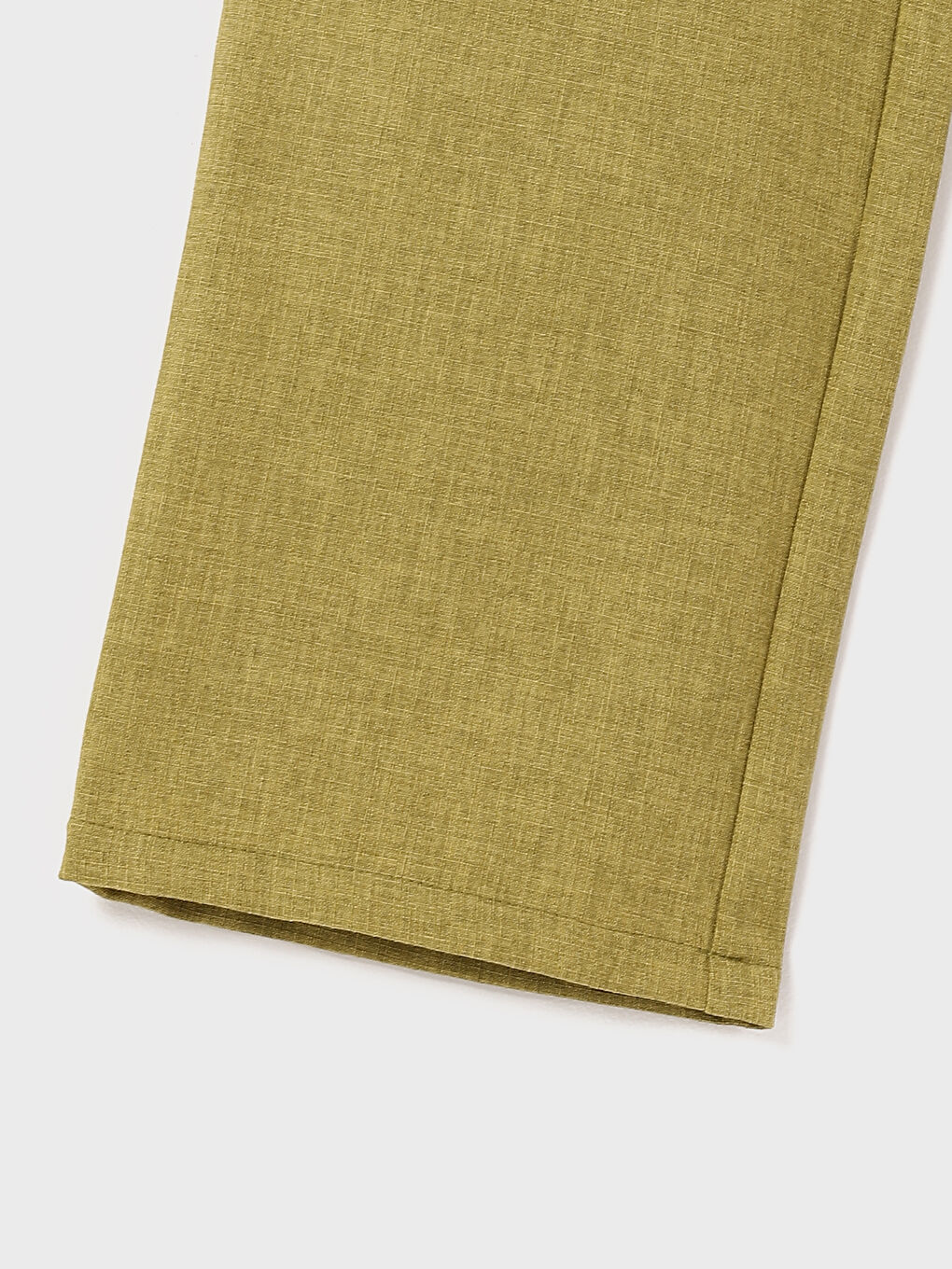 LCWAIKIKI Classic Pantalone sa elastičnim strukom, širokog kroja za žene -W4DJ33Z8-QYR