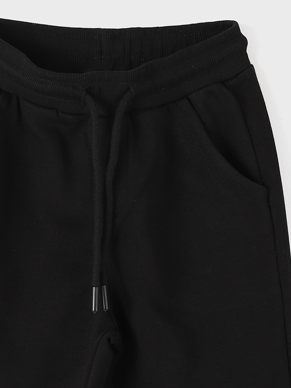 Printed Long Sleeve Boys' Hoodie and Sweatpants-7