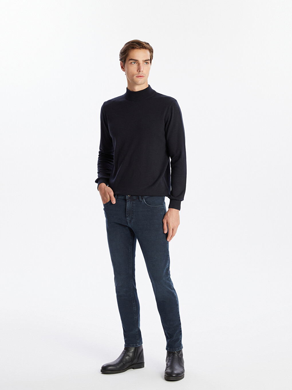 750 Slim Fit Men's Jeans