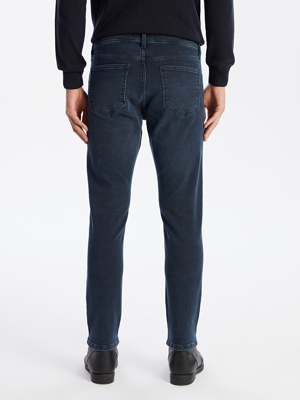 750 Slim Fit Men's Jeans-3