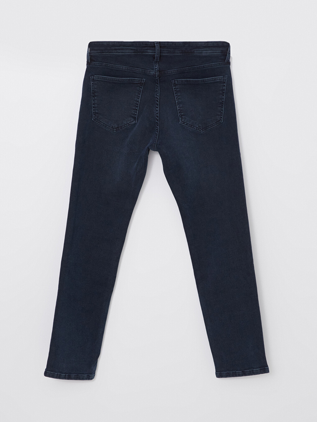 750 Slim Fit Men's Jeans-5