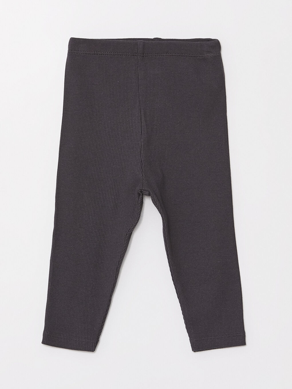 Antrasit Basic Erkek Bebek Eşofman Alt