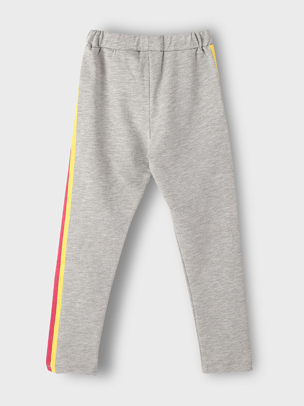 Girls' Leggings with Elasticated Waist-1