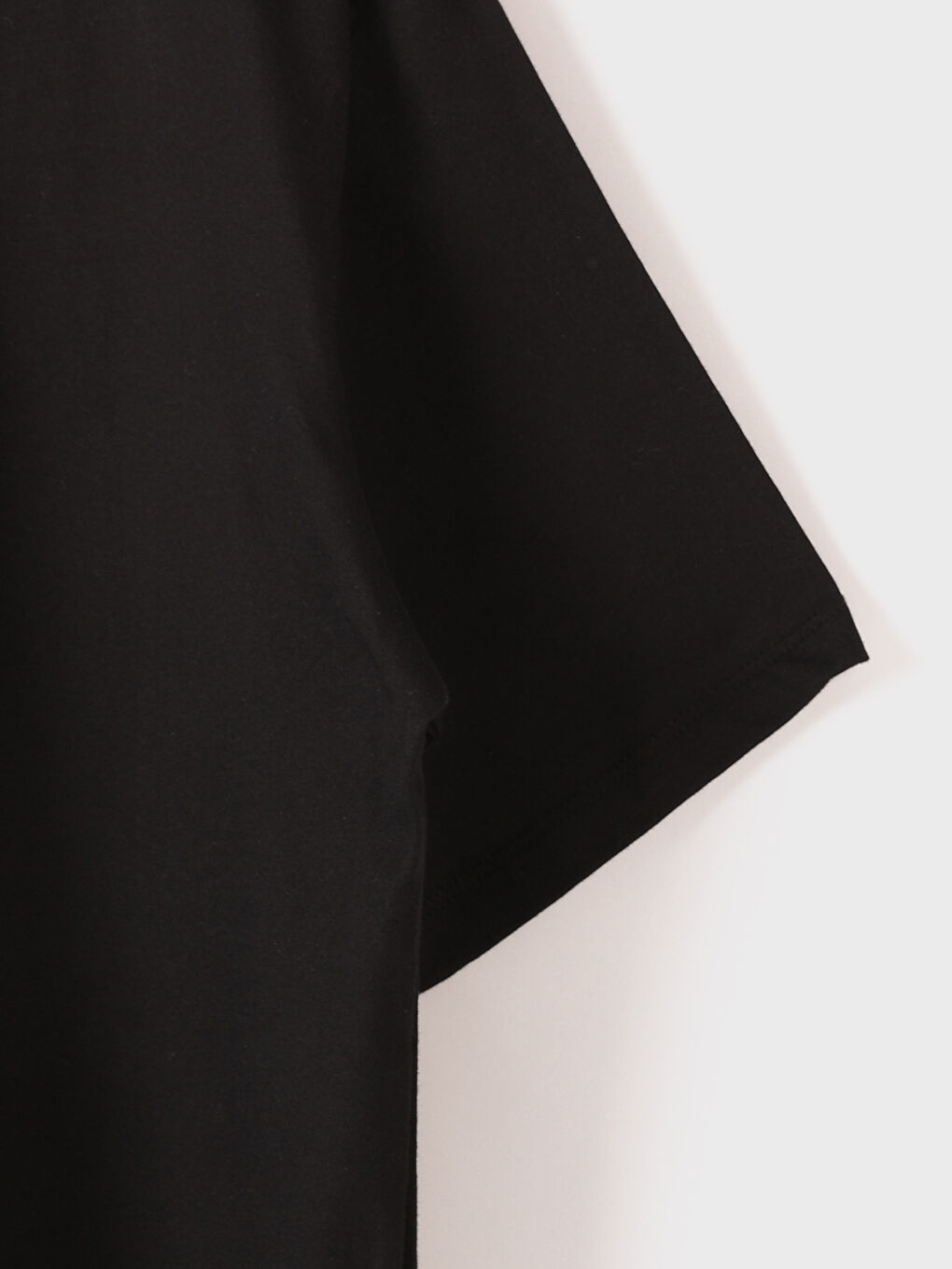 Crew Neck Printed Short Sleeve Women's T-Shirt-2